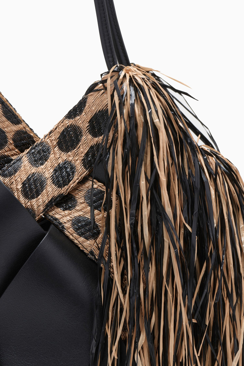 Charlotte Shoulder Bag 4