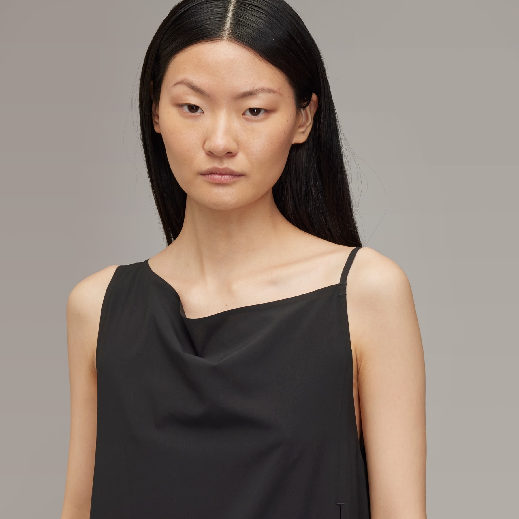 Y-3 Slit Dress - 6