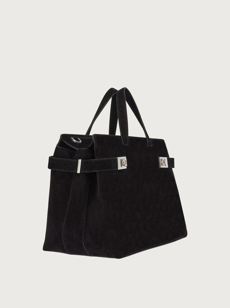 LARGE TOTE BAG - 4