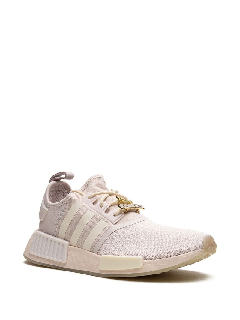 adidas x Keni Harrison NMD_R1 sneakers outlook