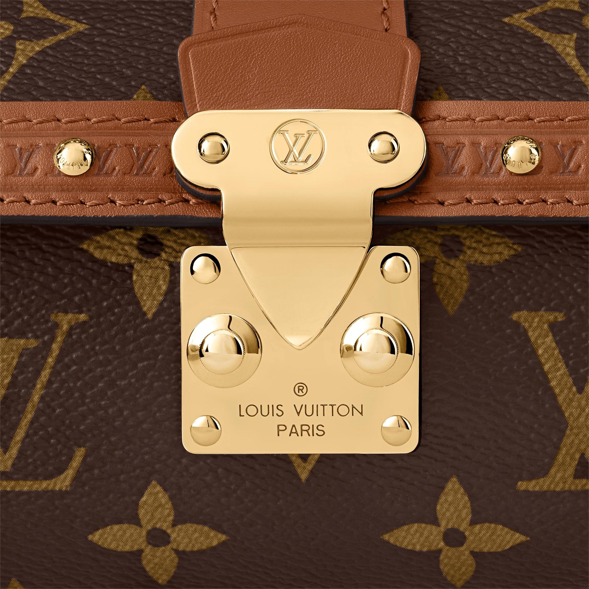Papillon Trunk - 6