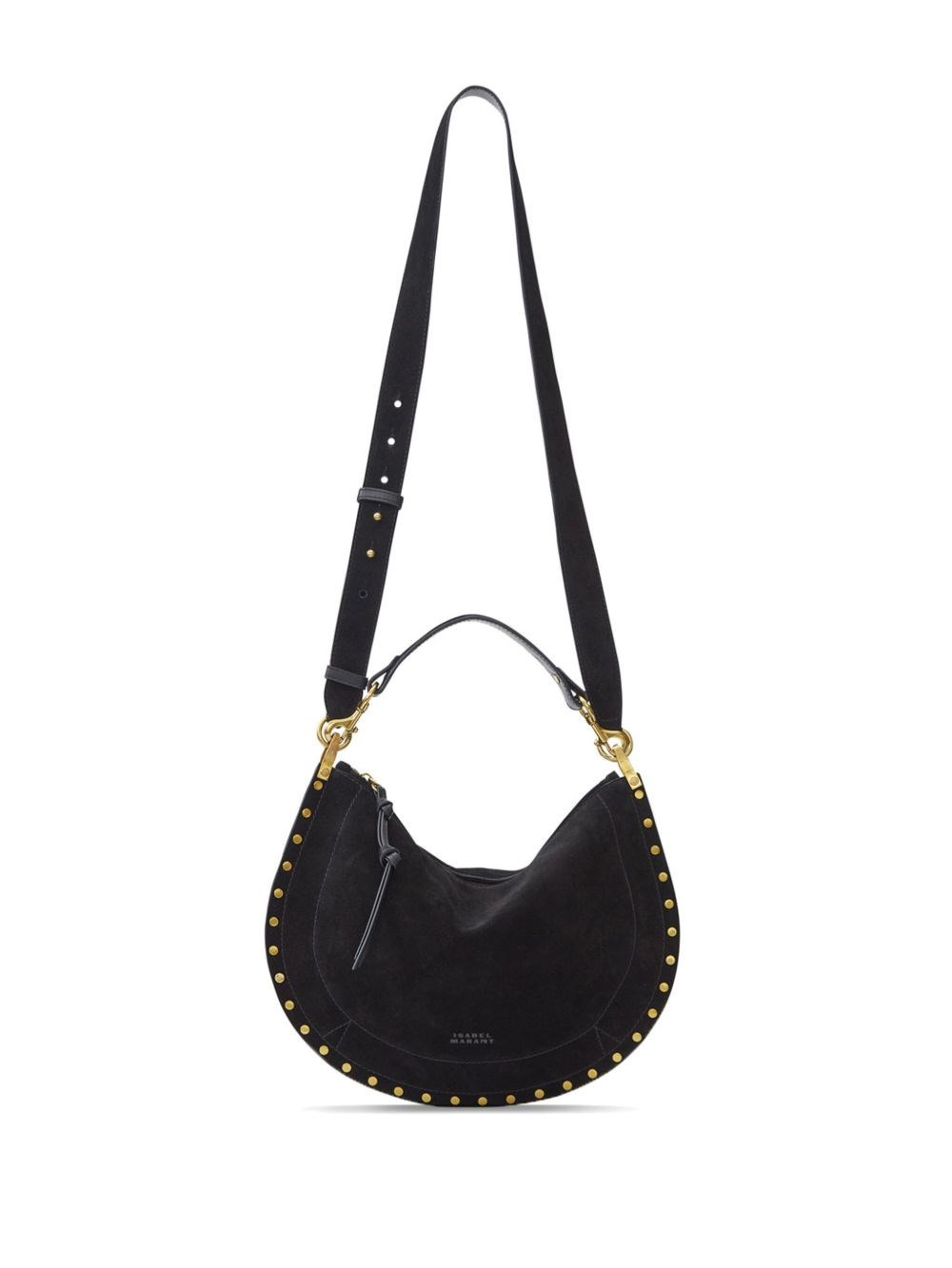 OSKAN SOFT ZIP BAG - 2