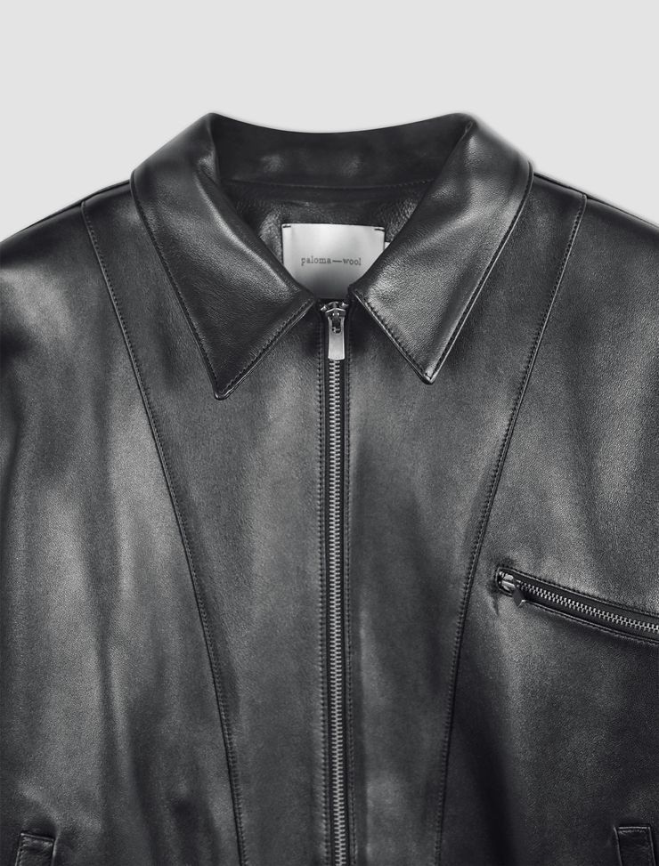 Lora Jacket - 3