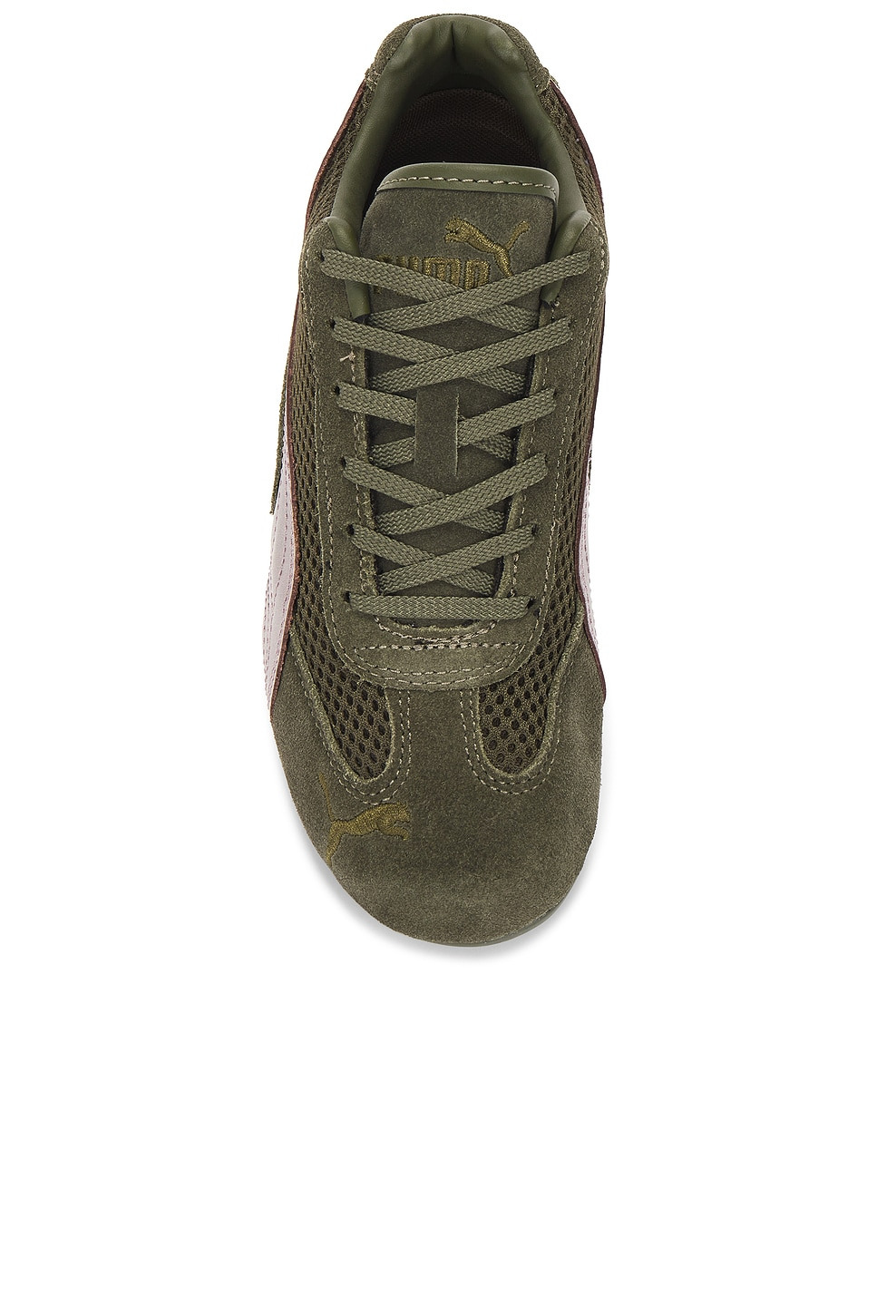 Speedcat Premium Sneaker - 4