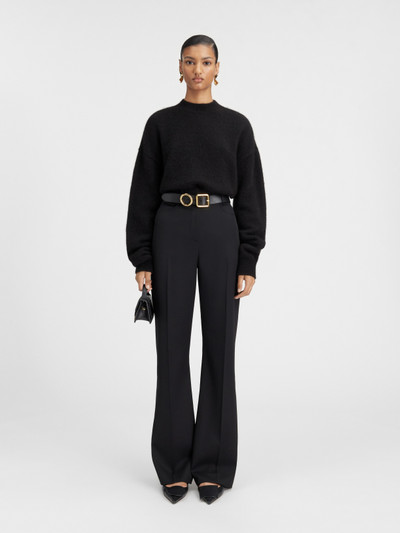 JACQUEMUS Le pantalon Sauge outlook