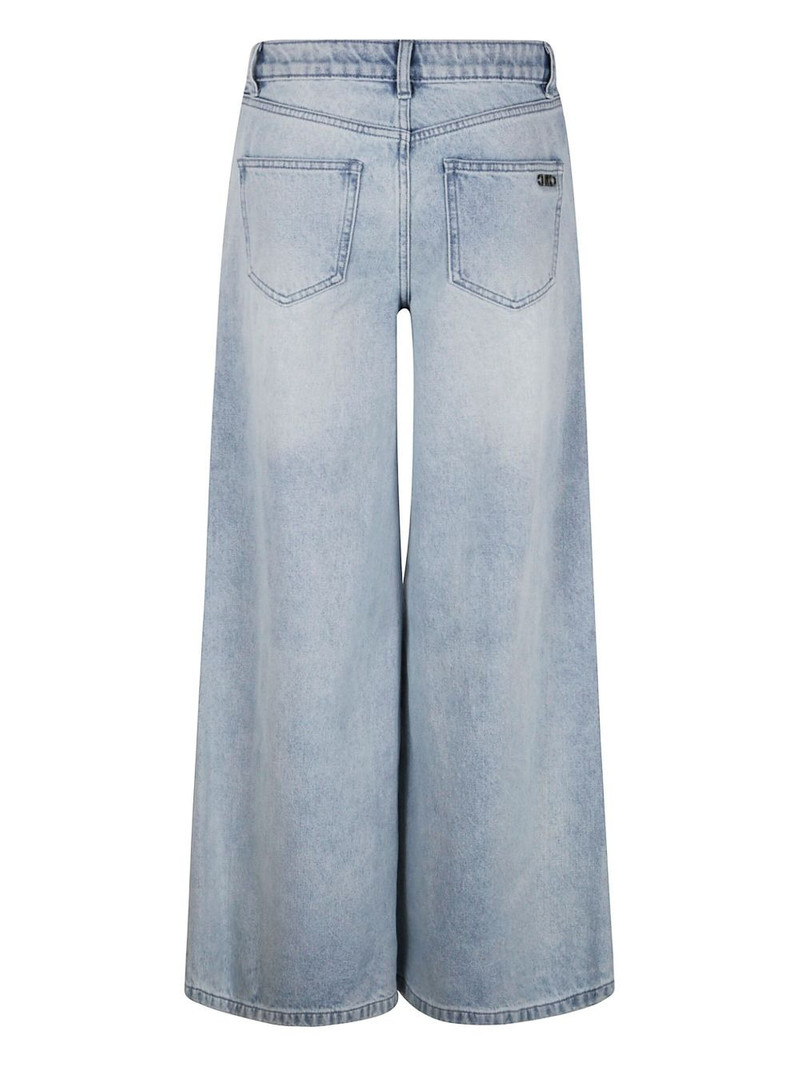 MICHAEL KORS cotton jeans outlook