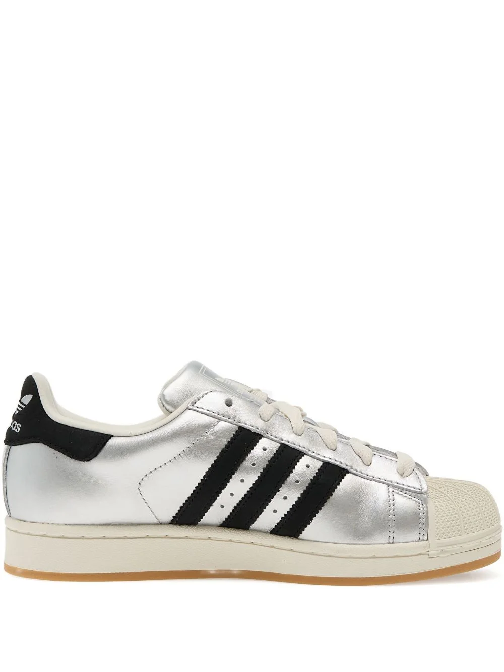 Superstar II lace-up low-top sneakers - 1