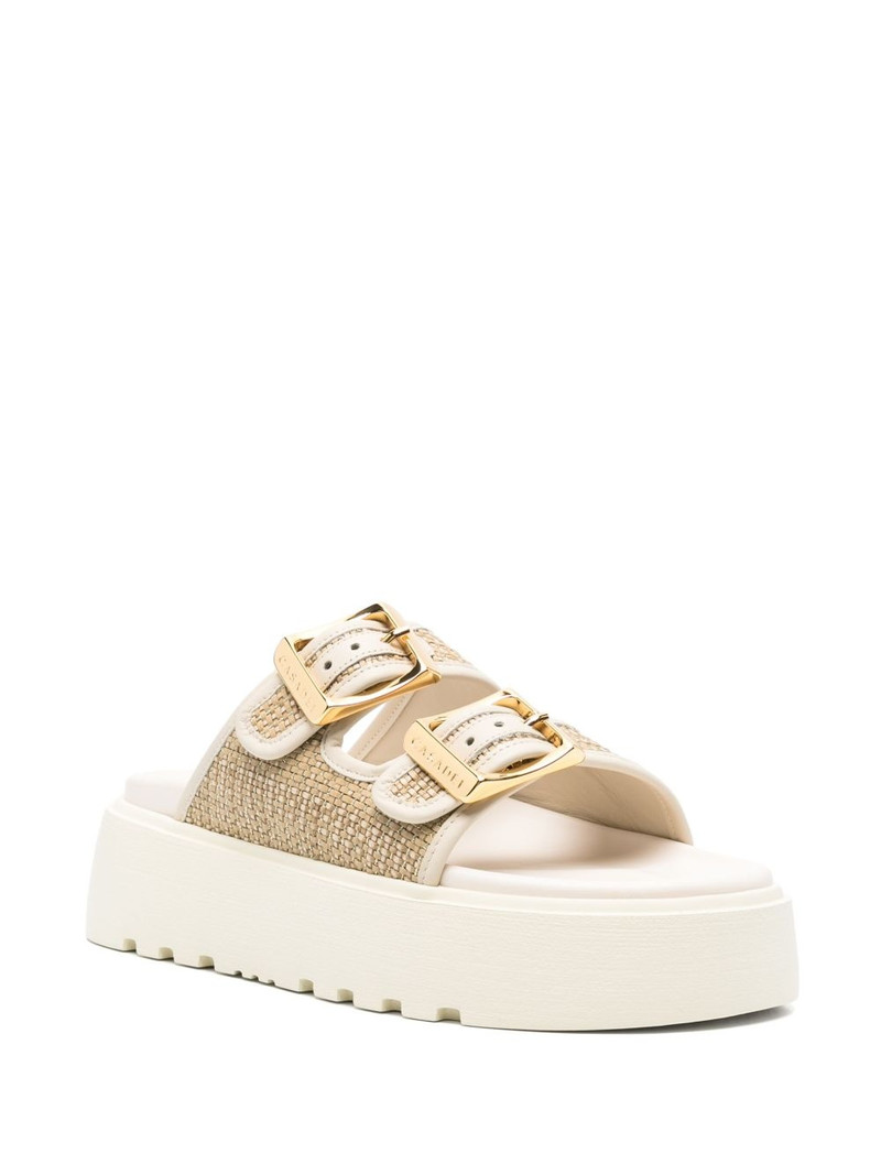 CASADEI Birky Ale sandals outlook
