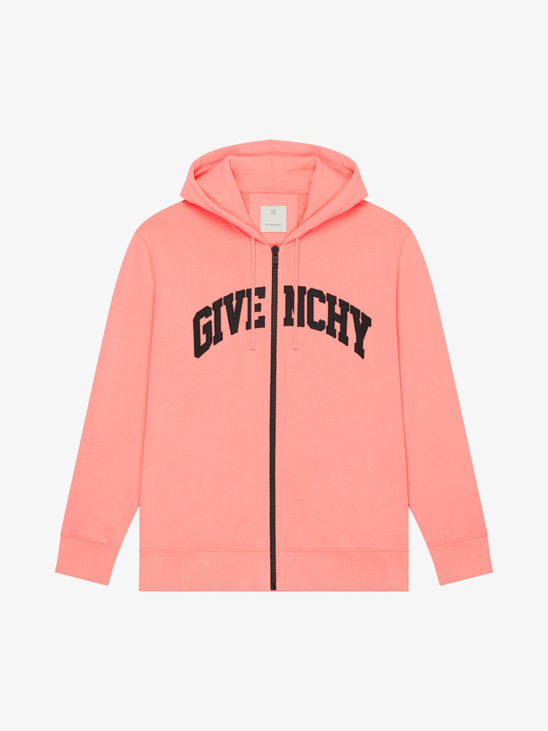 GIVENCHY ZIPPED 호스 1