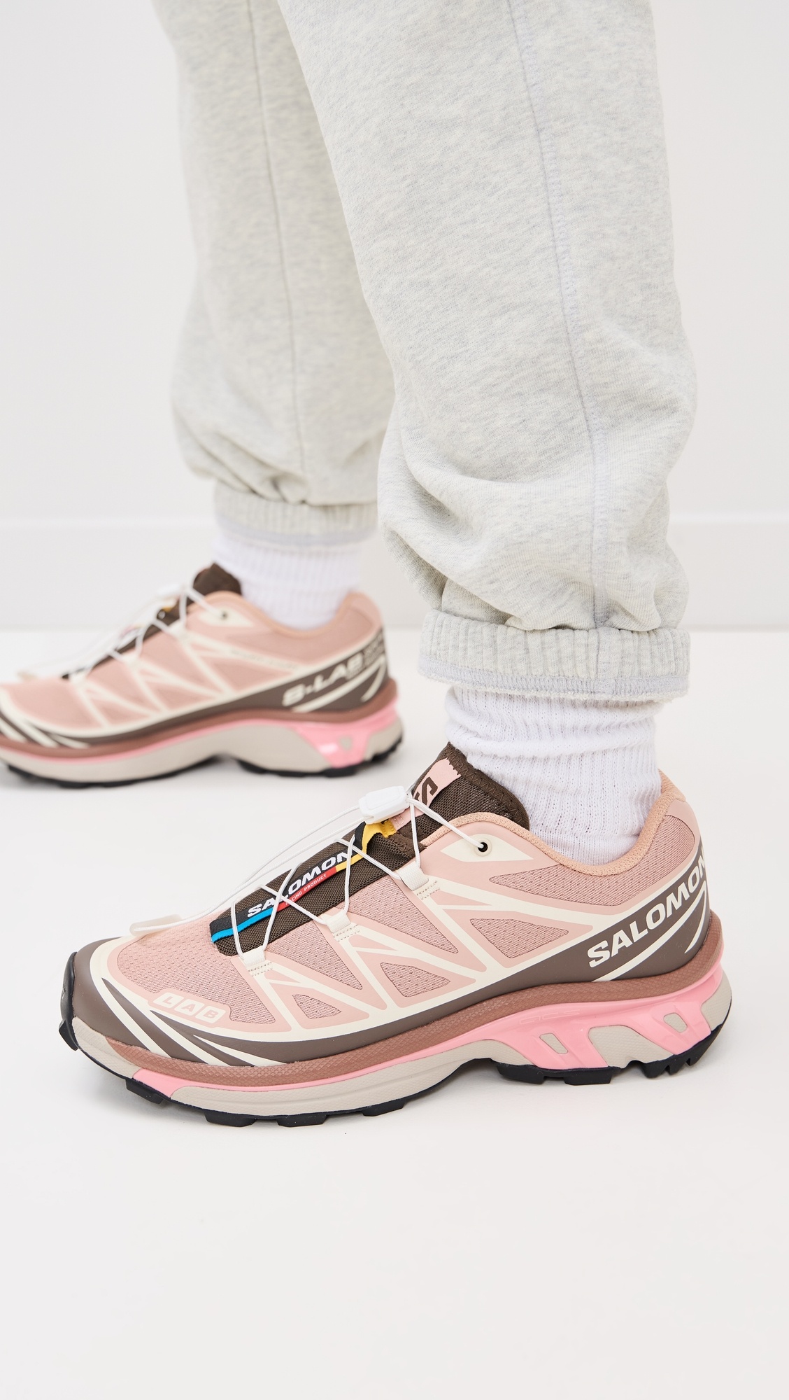 XT-6 Sneakers - 2