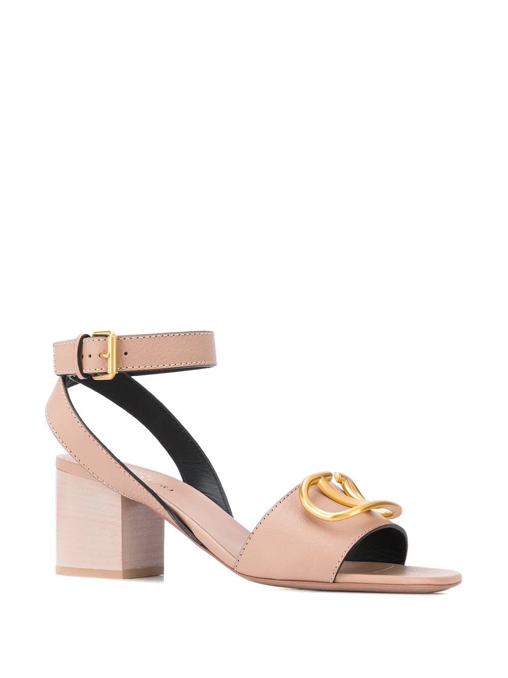 VLOGO sandals - 2