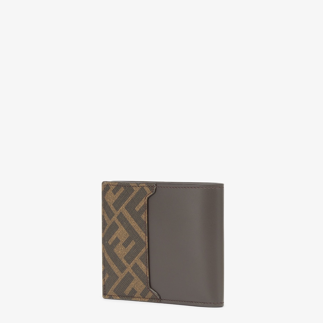 FF Squared Bi-Fold Wallet - 3