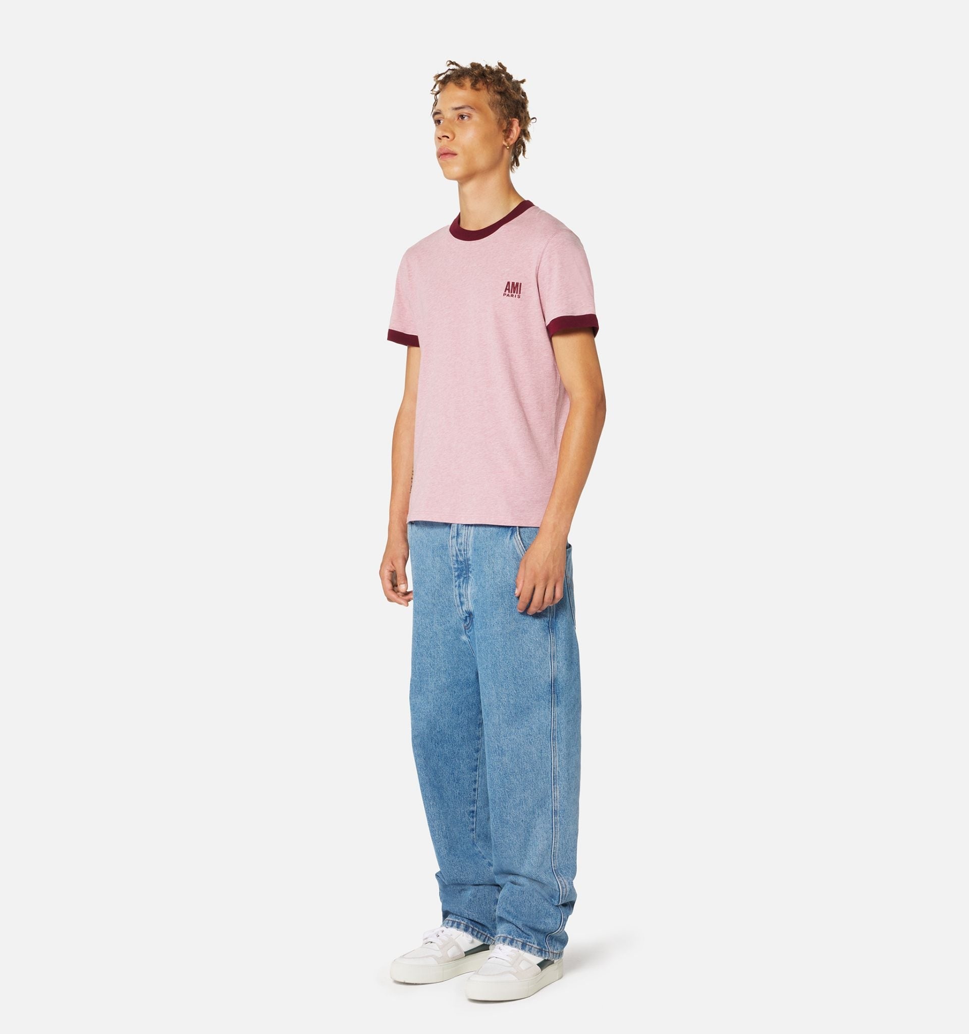 Ami Paris T-Shirt - 3
