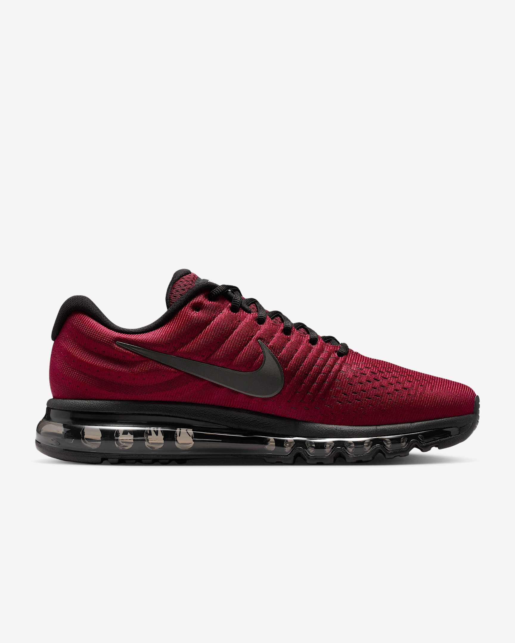 Nike Air Max 2017 Men's Shoes - 3