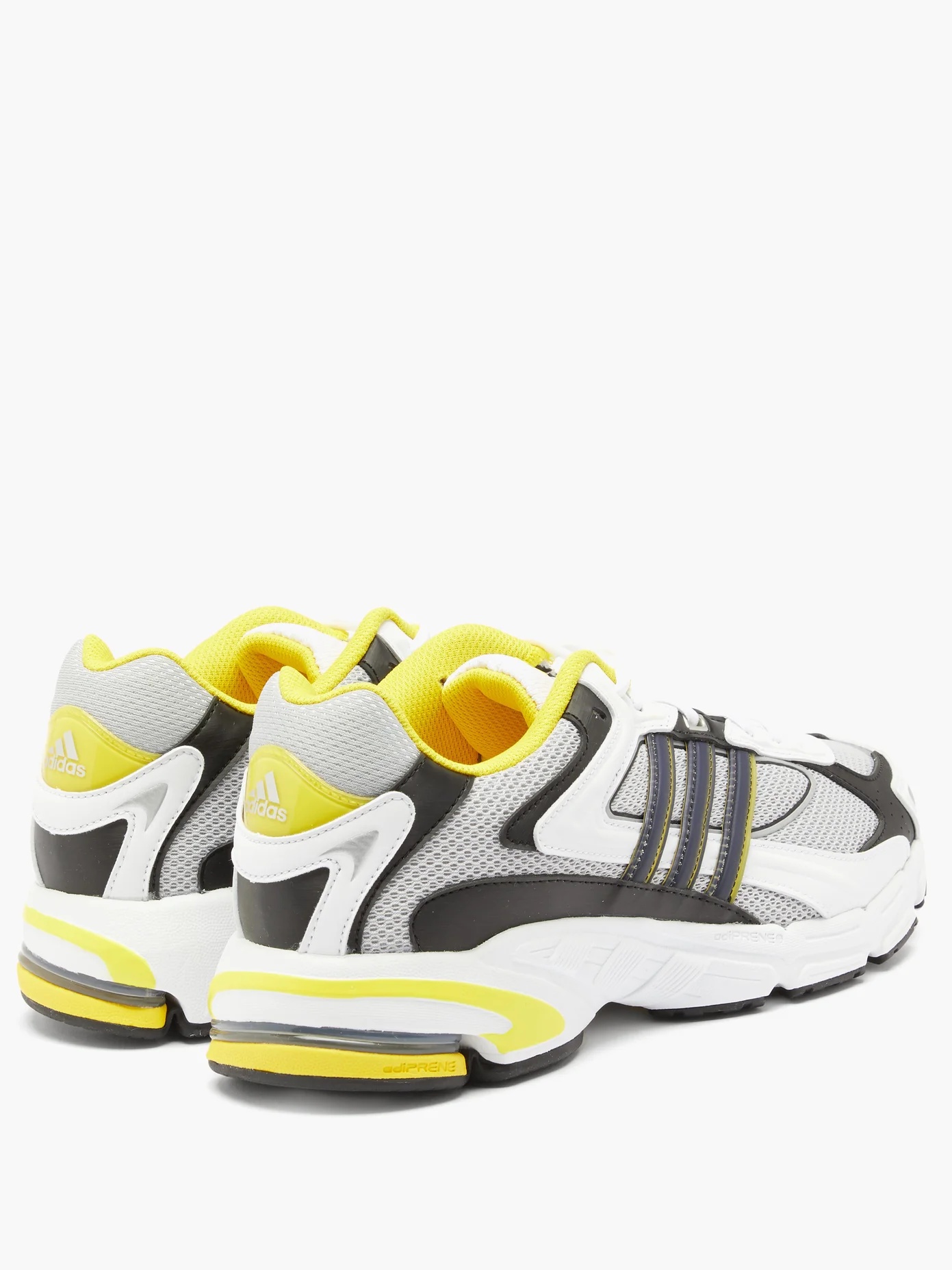 Response CL mesh trainers - 4