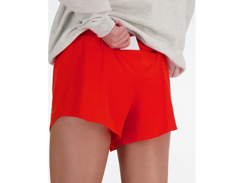 New Balance RC Seamless 3" Short - 2