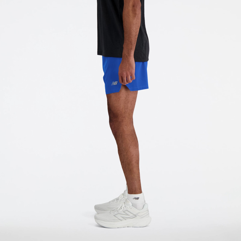 United Airlines NYC Half RC Short 5" 3