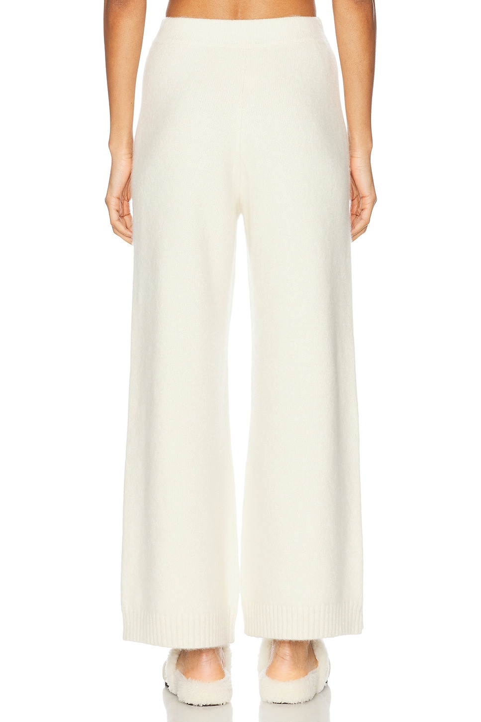 Cashmere Pant - 4