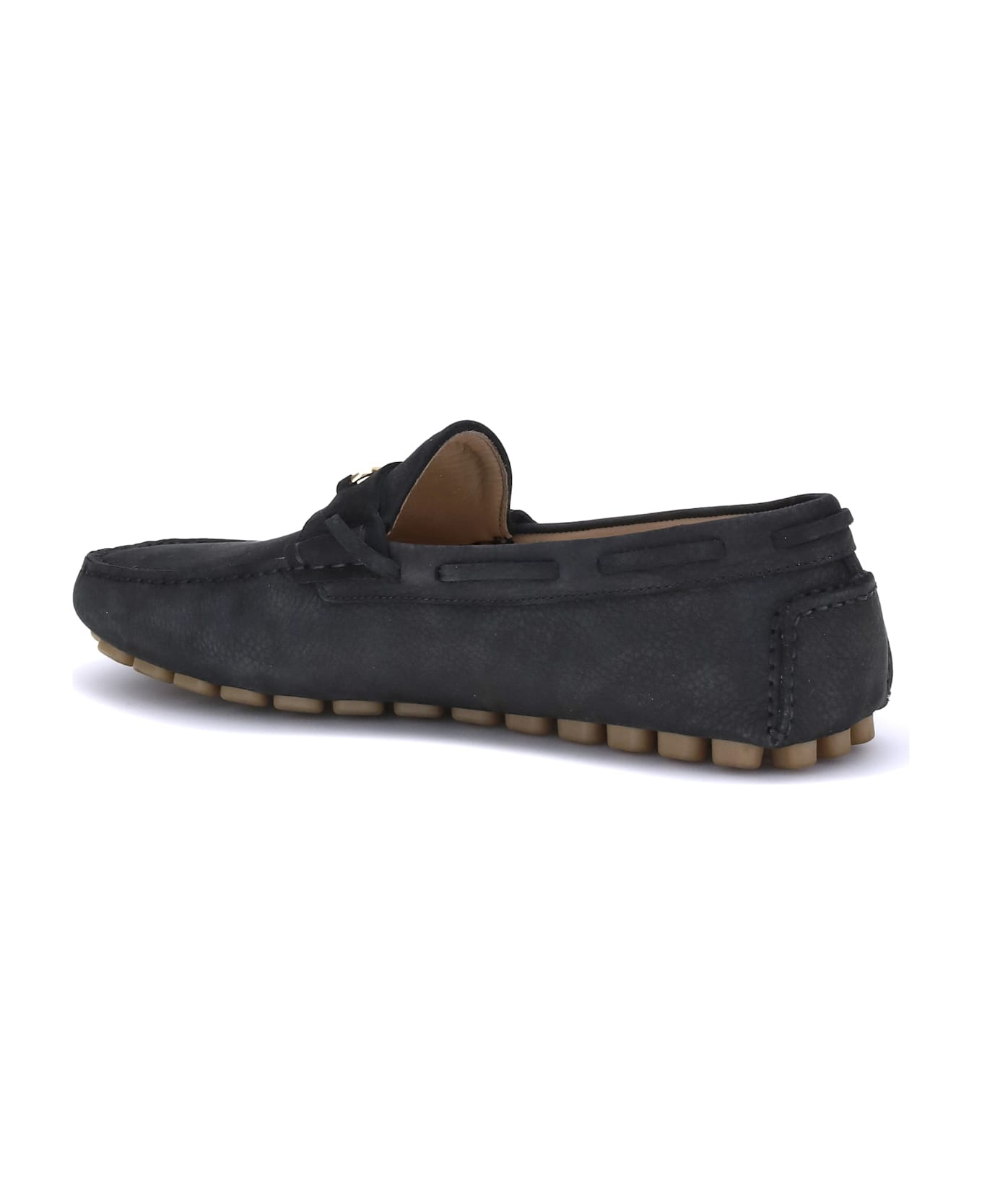 Fastaway Driver Loafers - 3