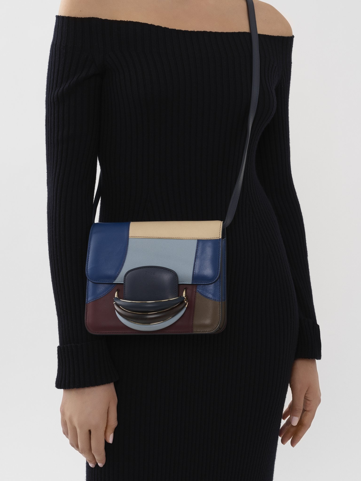 KATTIE CROSS-BODY BAG - 3