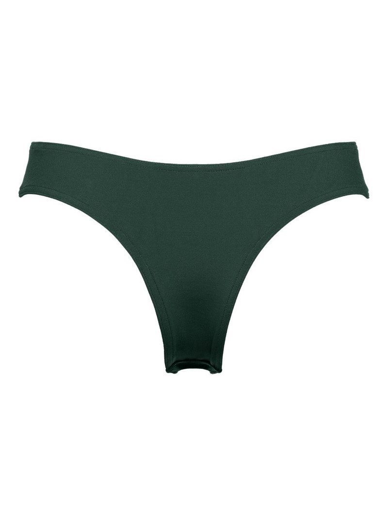 ERES Minimum thong bikini bottoms outlook