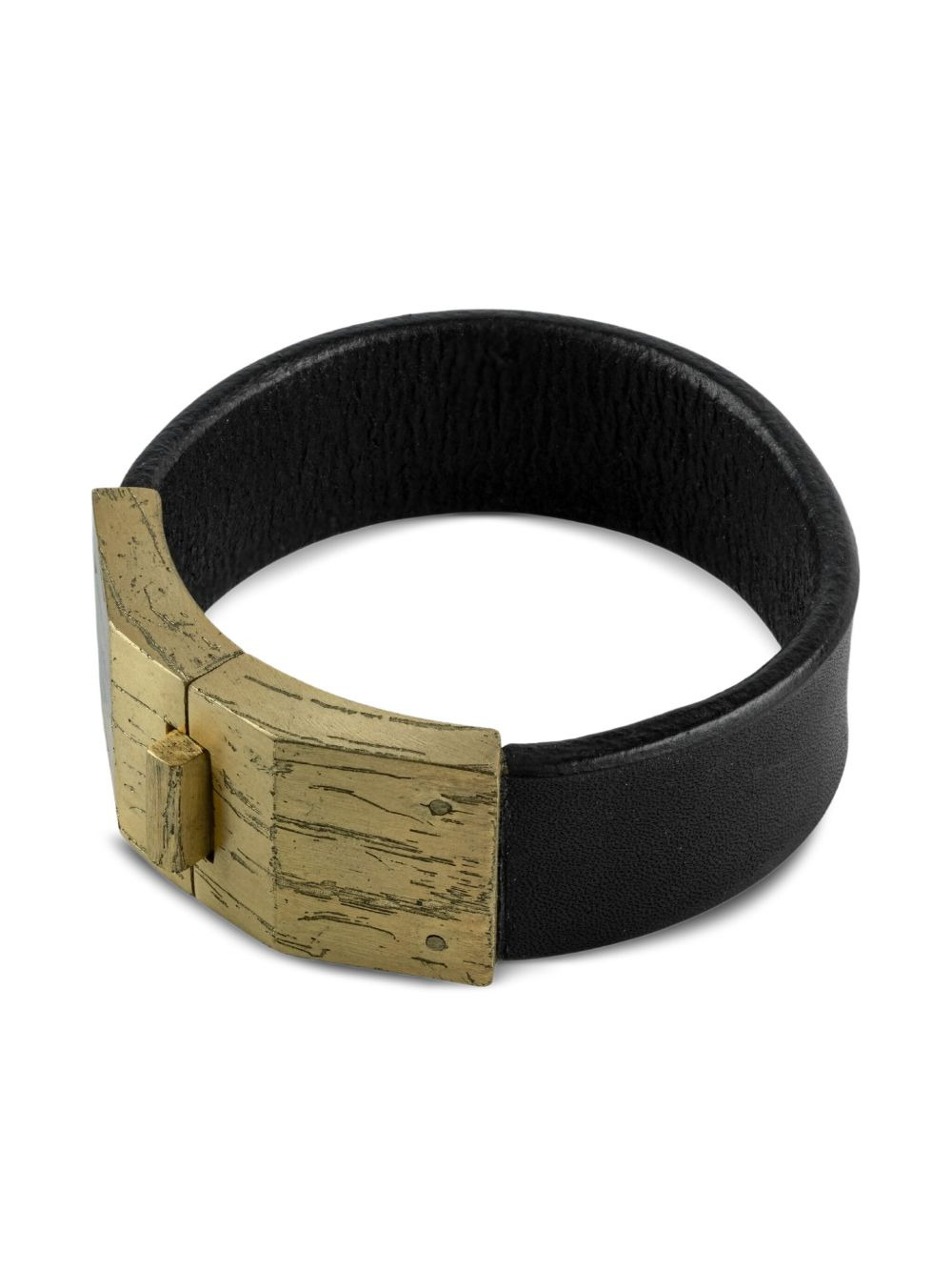 Box Lock bracelet - 2