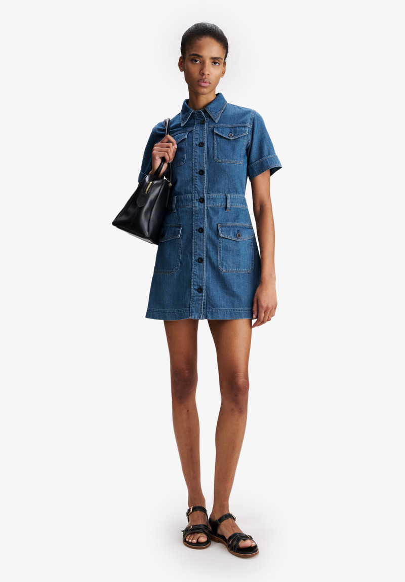 A.P.C. A.P.C. outlook