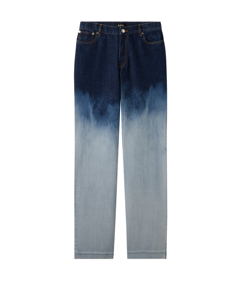 Sailor Long jeans 1