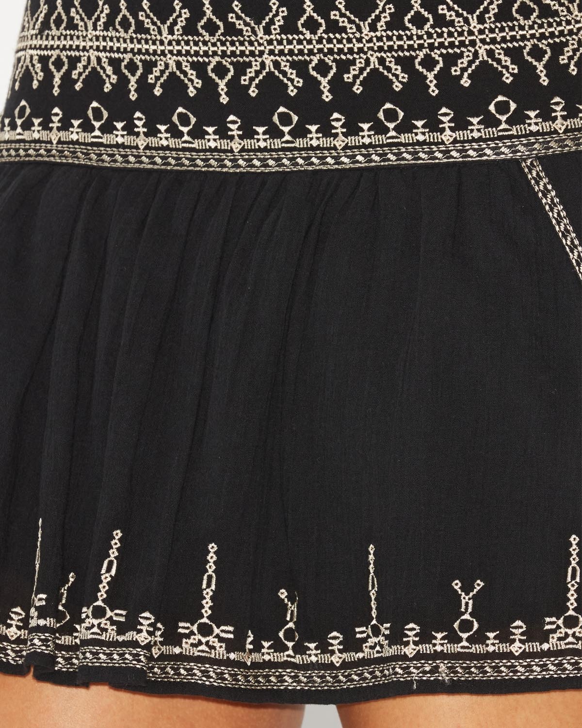 PICADILIA SKIRT - 3