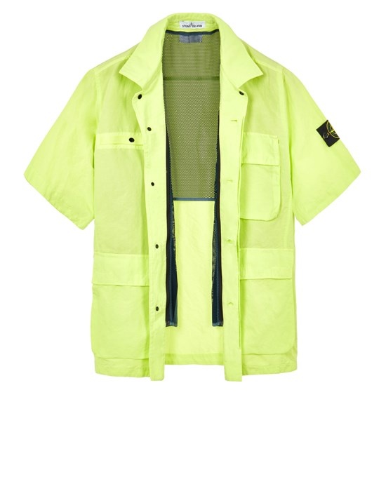 42406 TELA COTONE LINO FIAMMATO-TC_GARMENT DYED LEMON - 4