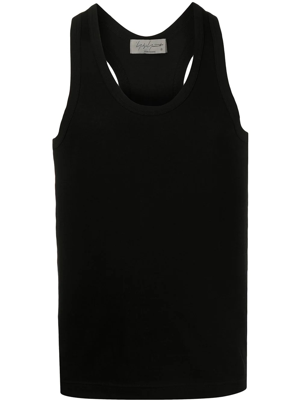 X running tank top - 1