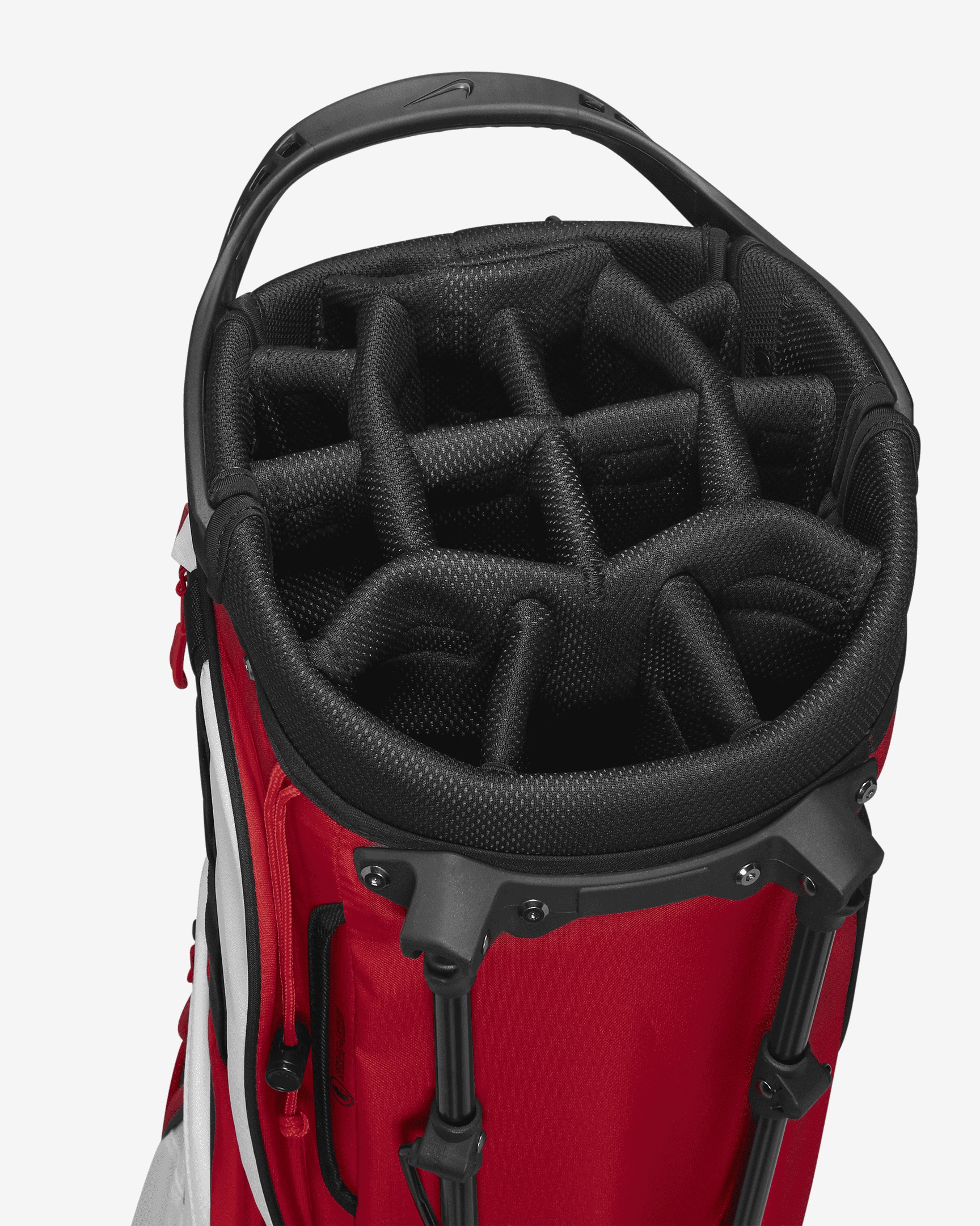 Nike Unisex Air Hybrid 2 Golf Bag - 6
