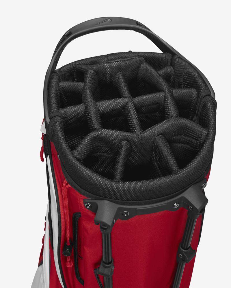 Nike Unisex Air Hybrid 2 Golf Bag 6