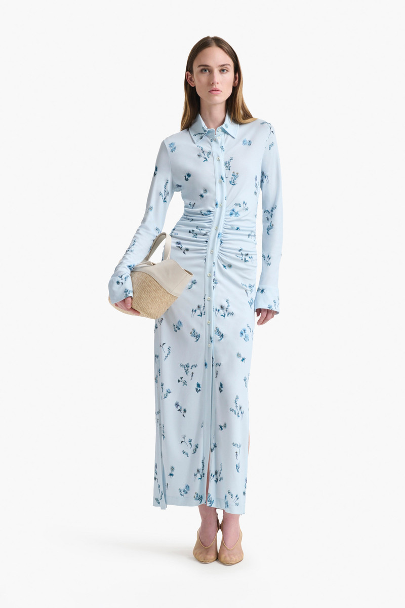 Altuzarra CLAUDIA DRESS outlook