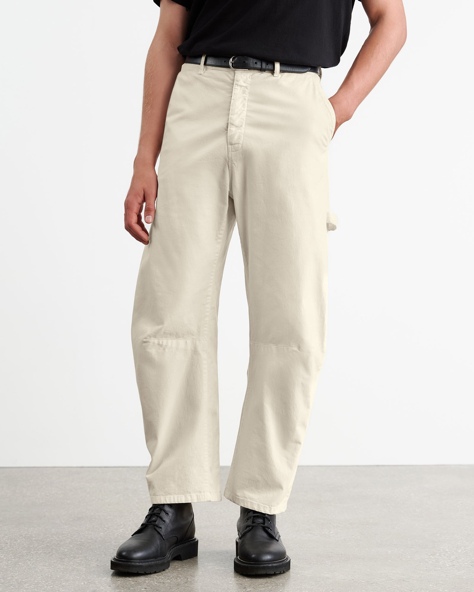 CARPENTER PANT - 4