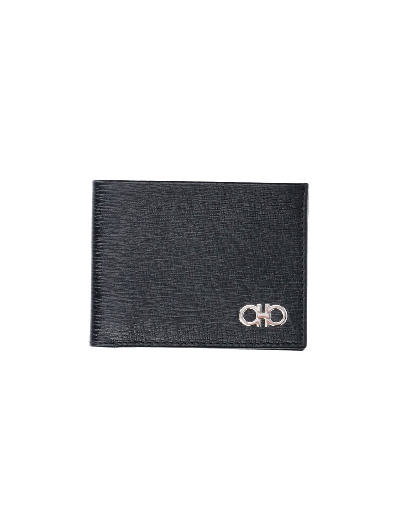 BI-FOLD WALLET "GANCINI" 1