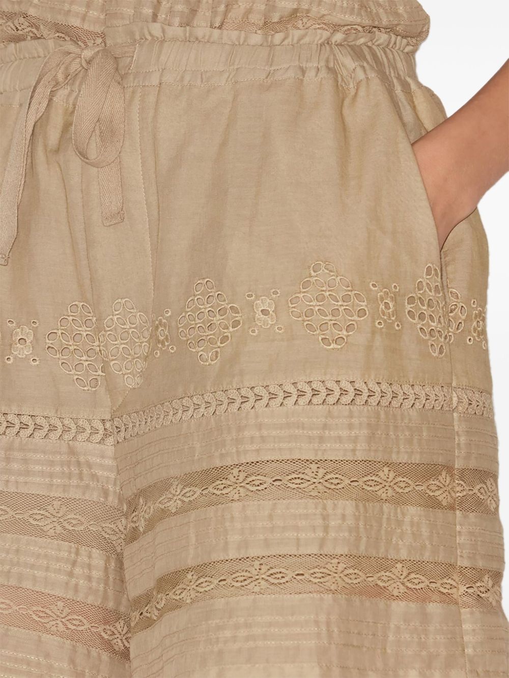 Damina shorts - 4