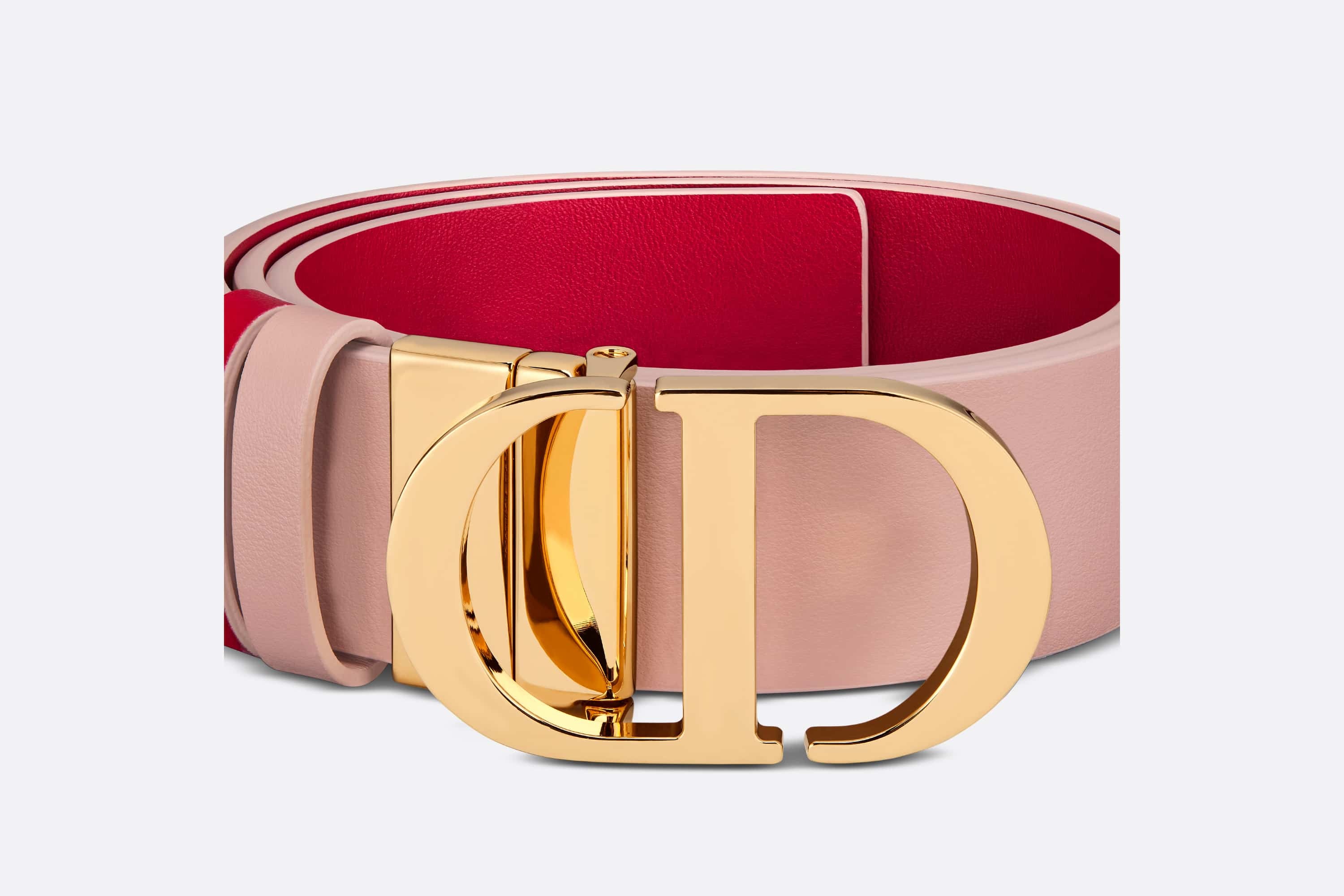 30 Montaigne Reversible Belt - 6
