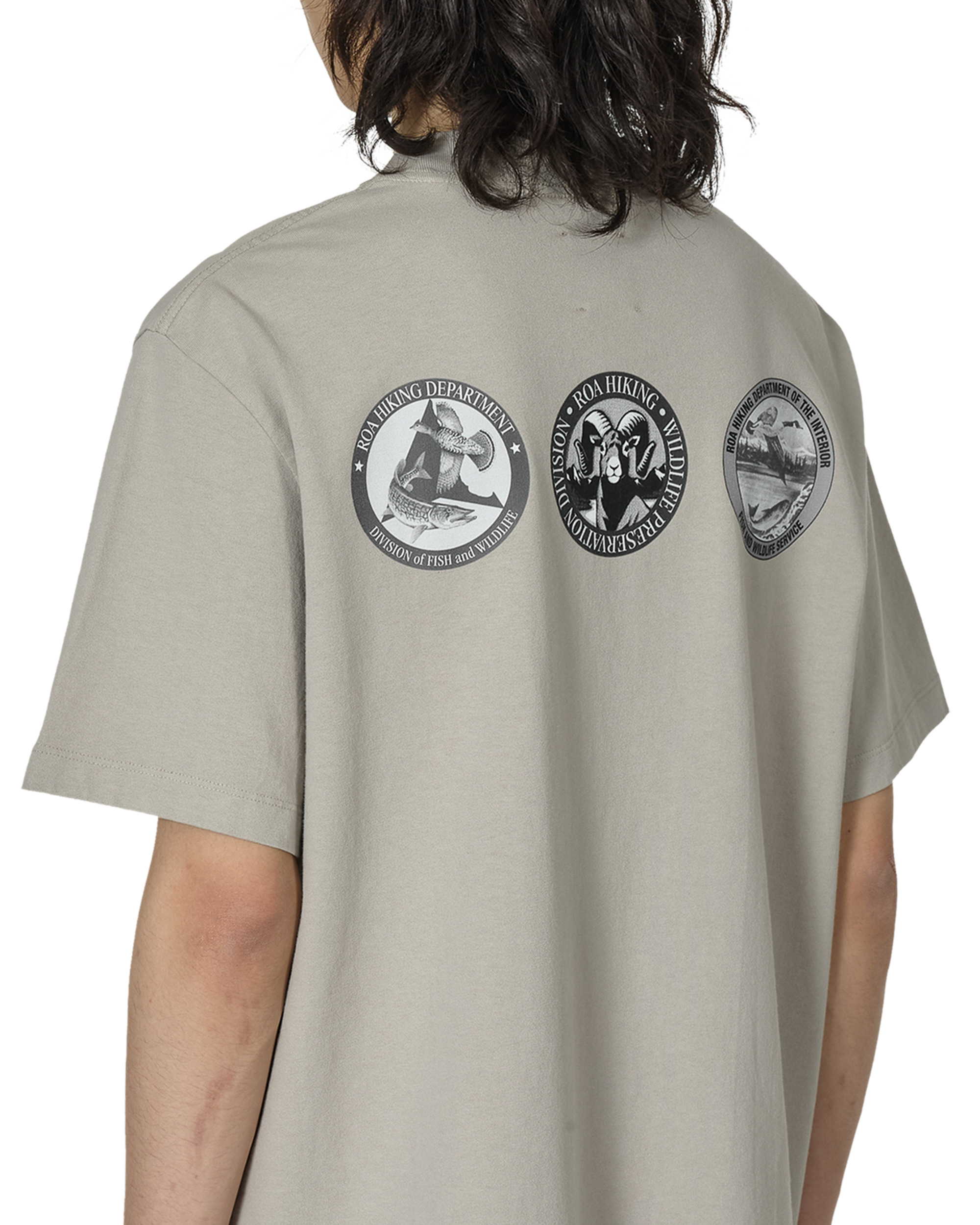 Division T Shirt - 6