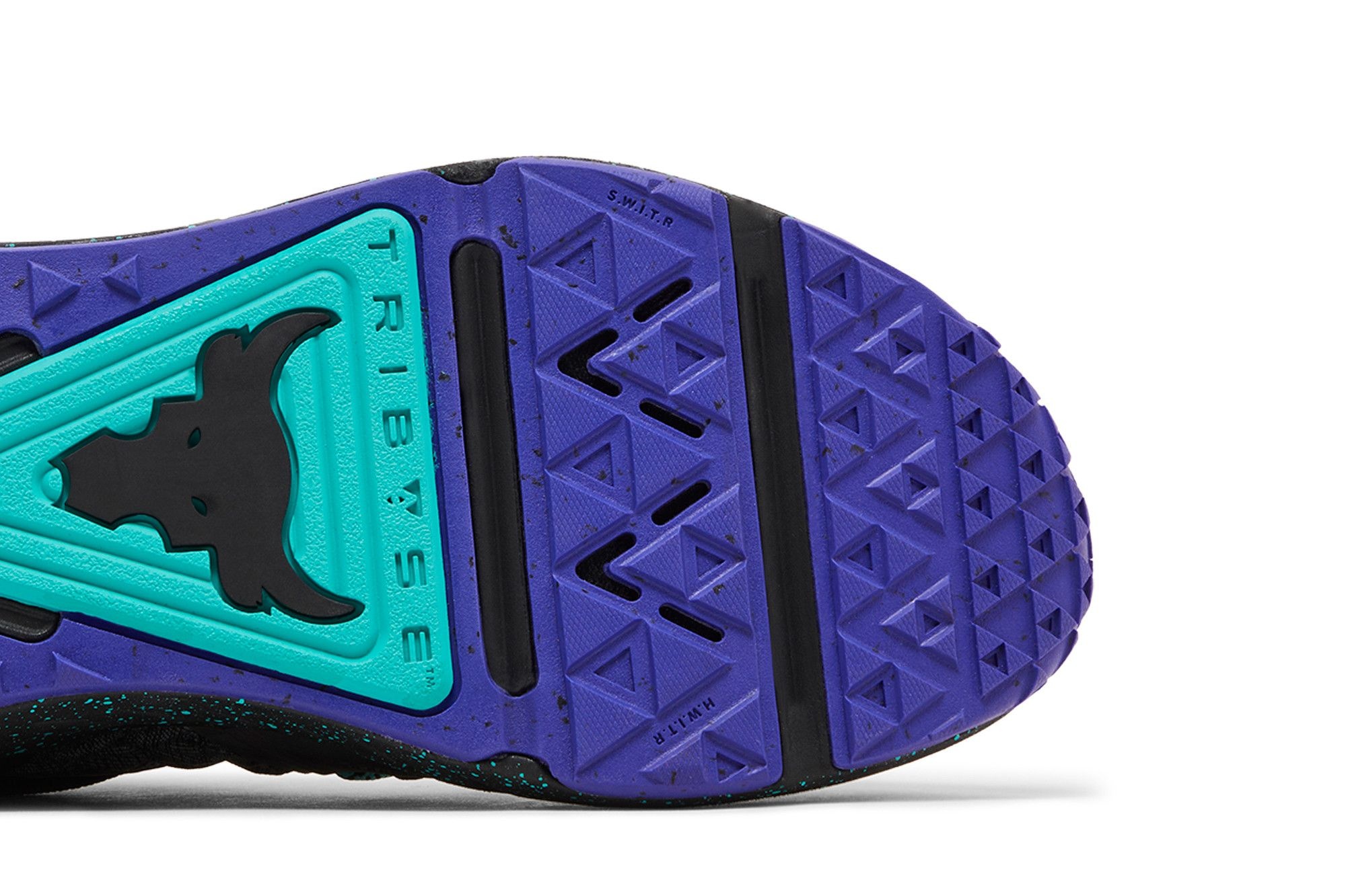 Project Rock 6 'Black Neptune' - 5