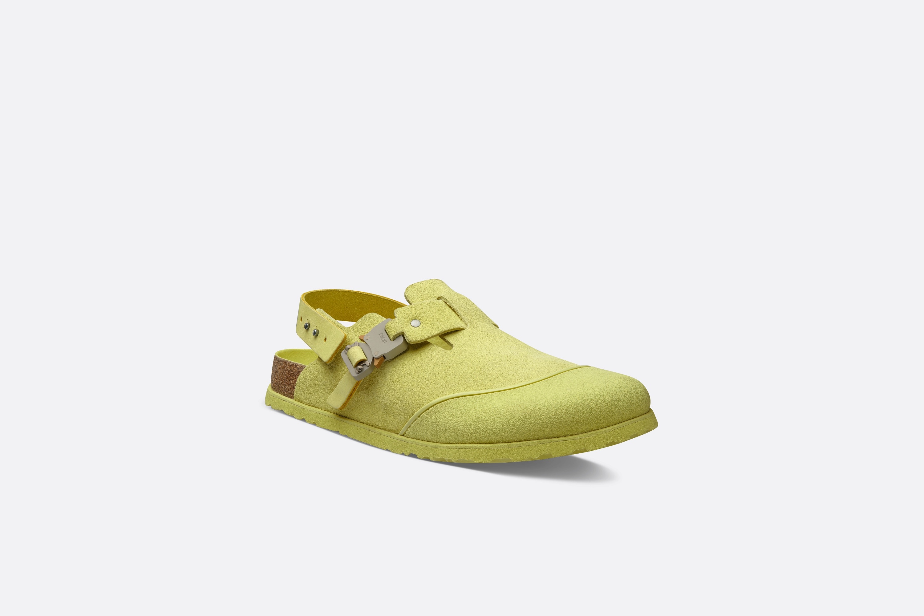 DIOR by BIRKENSTOCK Tokio Mule - 2