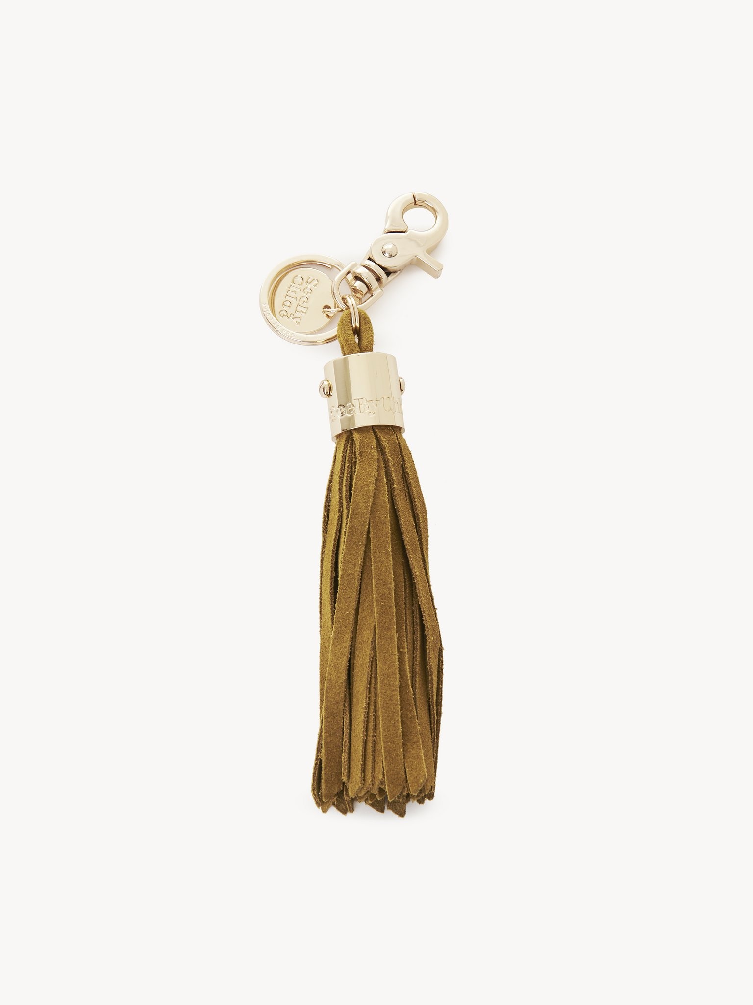 VICKI KEY CHAIN - 1