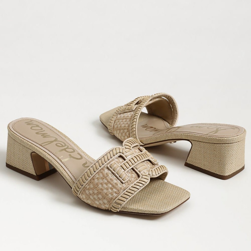 Waylon Slide Sandal 7