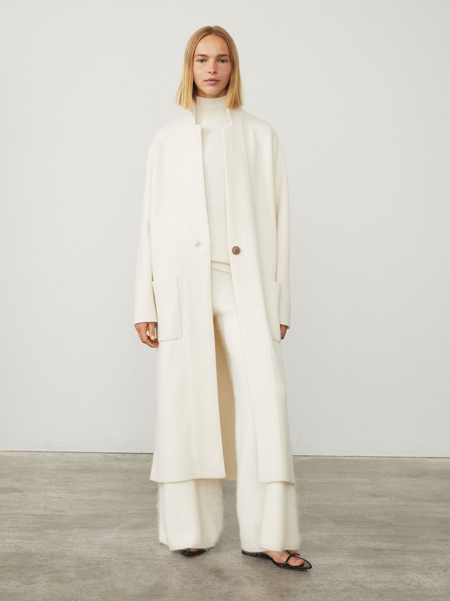 The Amie Coat - 2