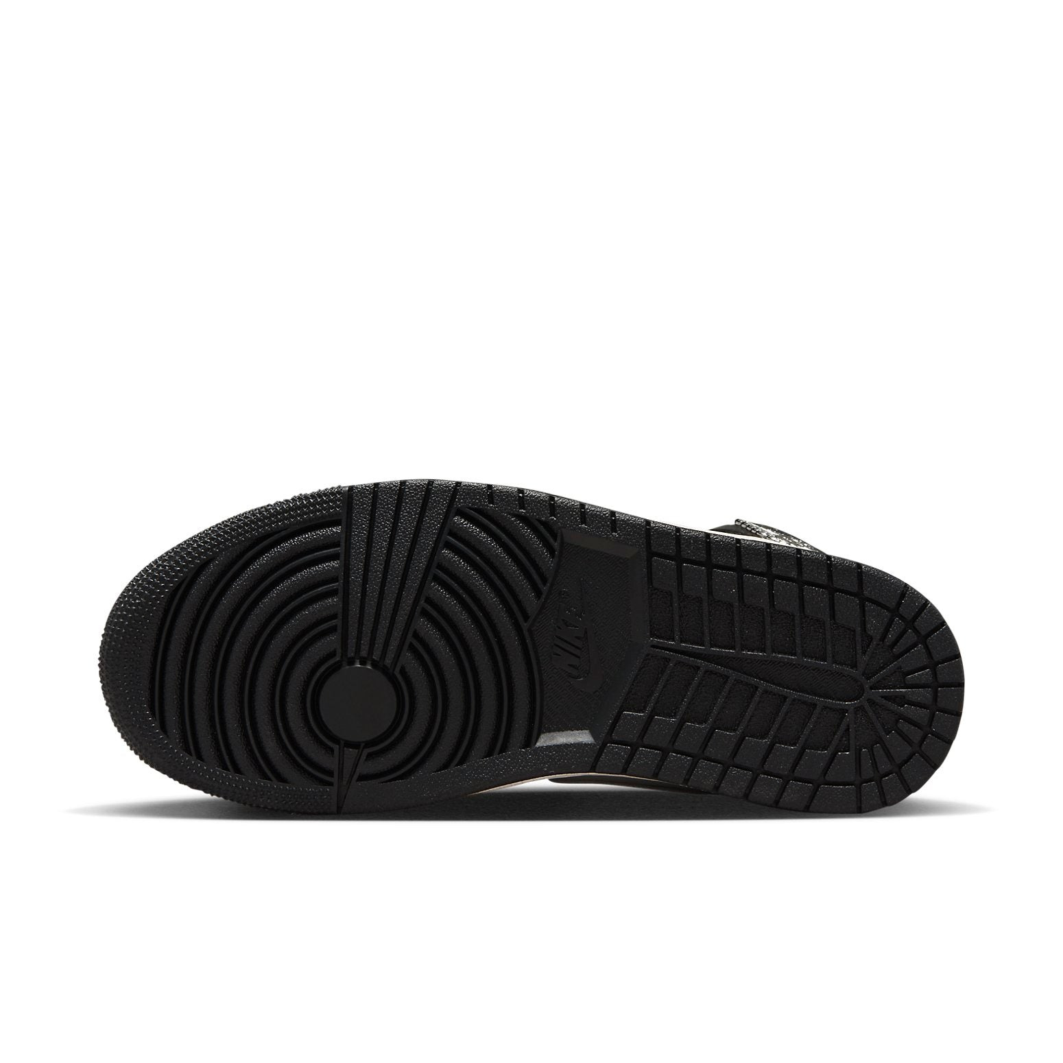 (WMNS) Air Jordan 1 Mid SE 'Black Chrome' FB9892-002 - 6