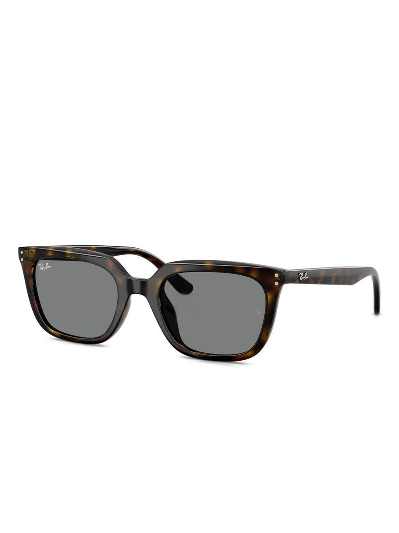 Ray-Ban square-frame sunglasses outlook
