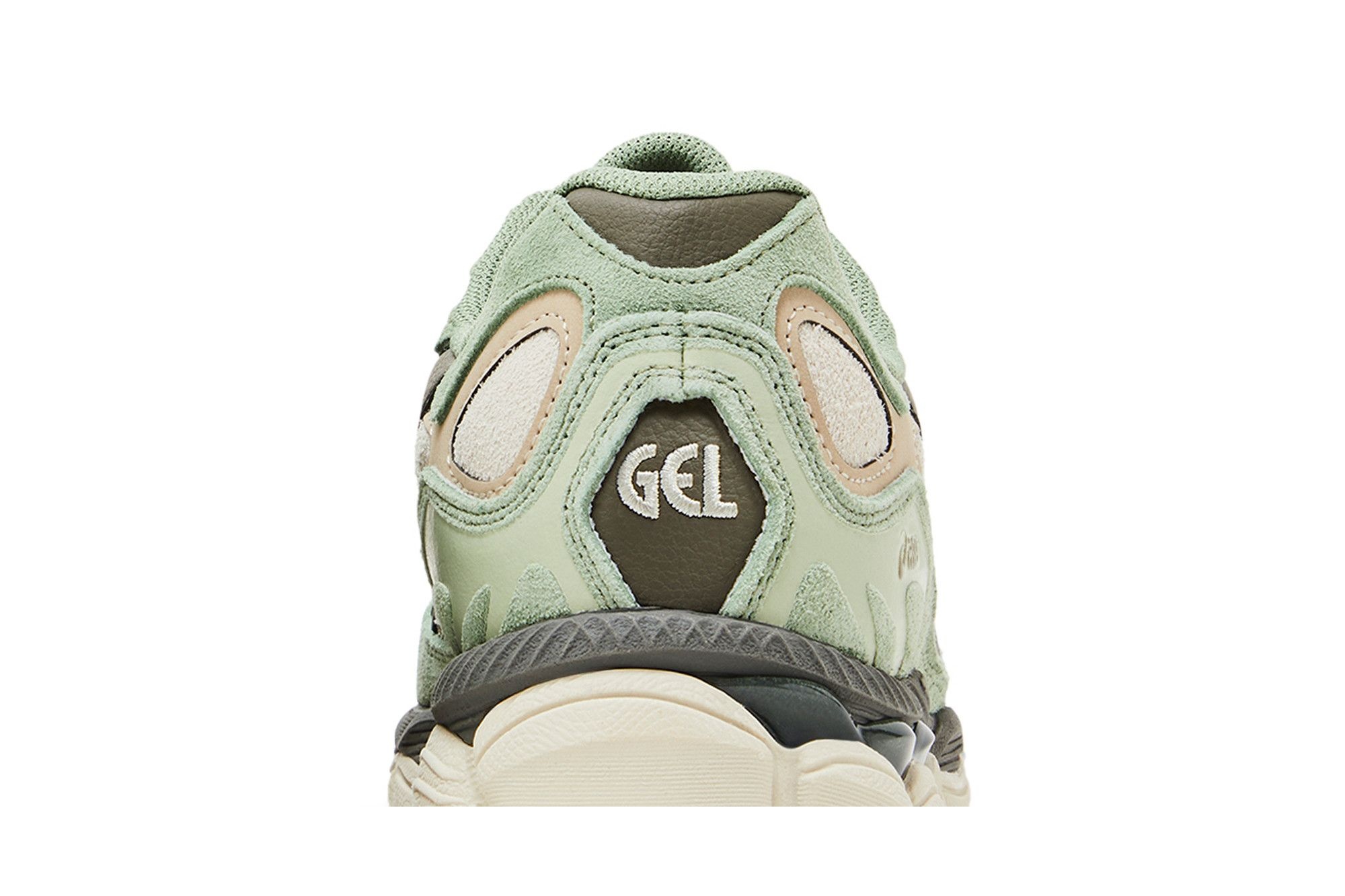 Gel NYC 'Feather Grey Truffle' - 7
