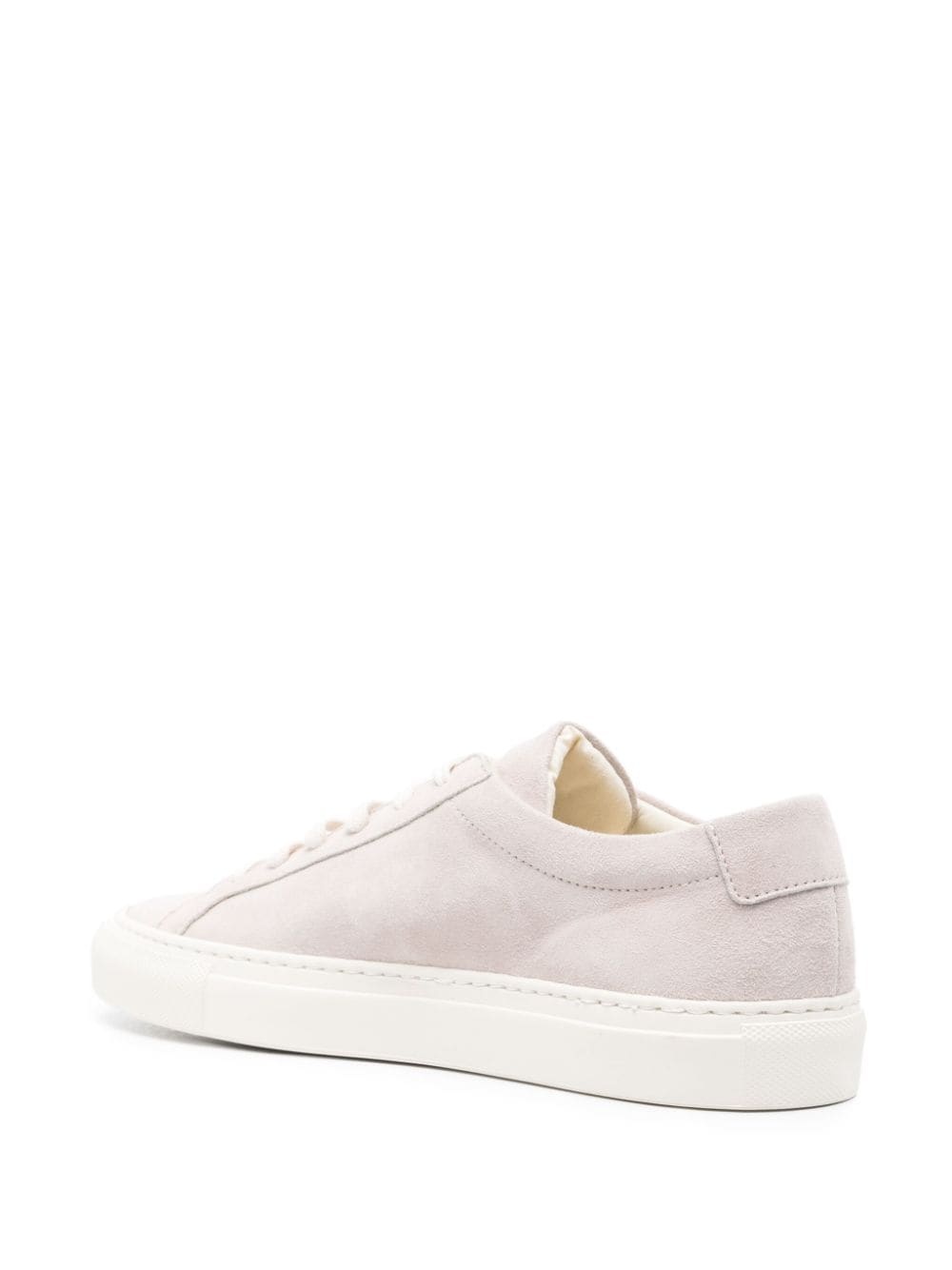 Achilles suede sneakers - 3