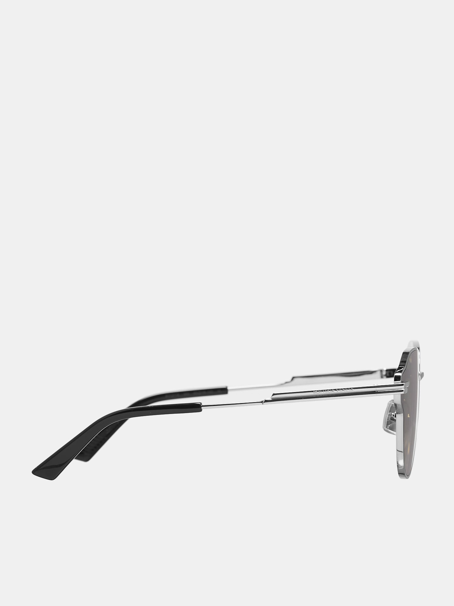 Glaze Aviator Sunglasses - 2