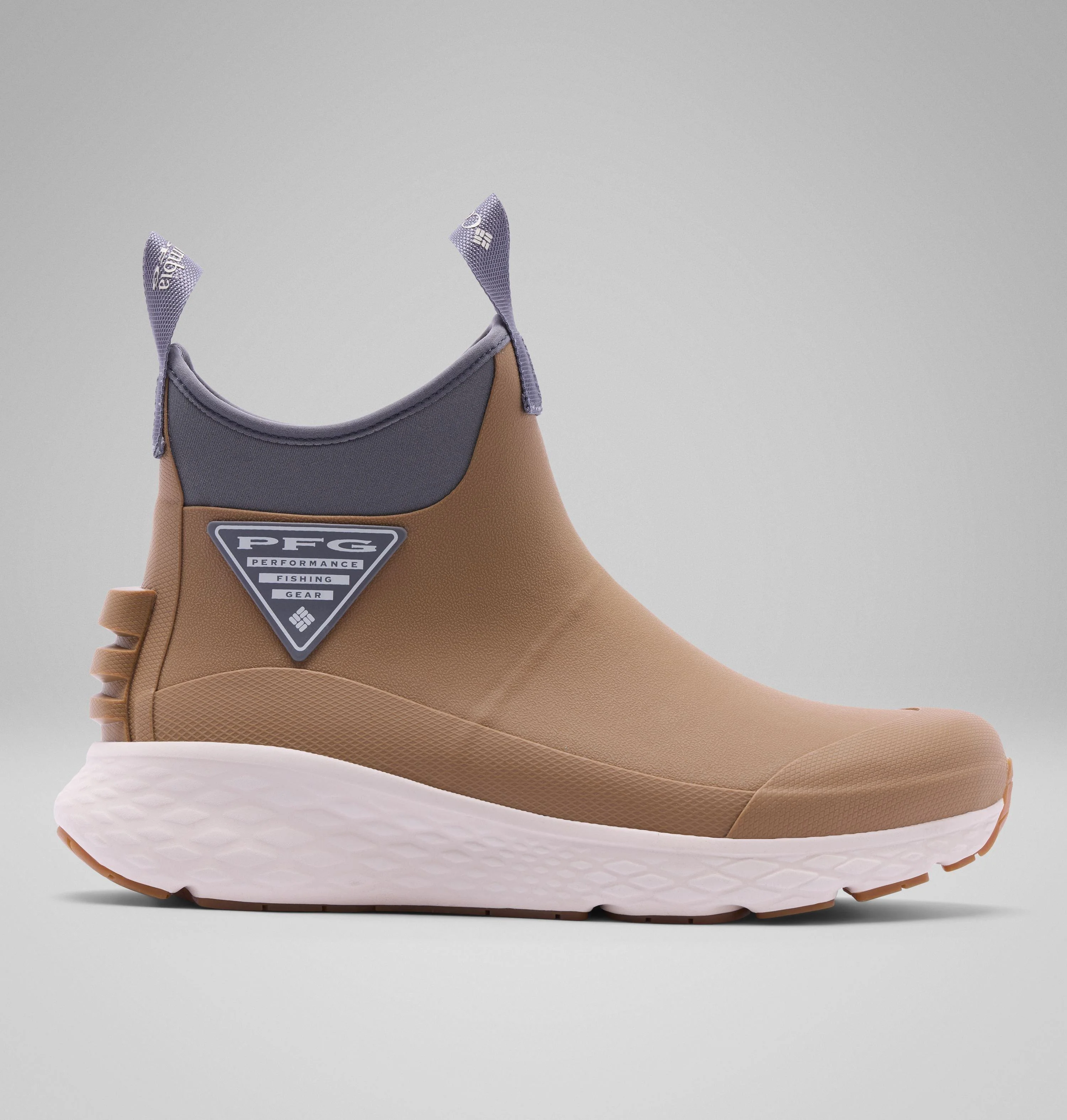 Men's PFG Dry Tortugas Boot - 1